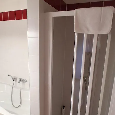 Apartamento U Libuše *