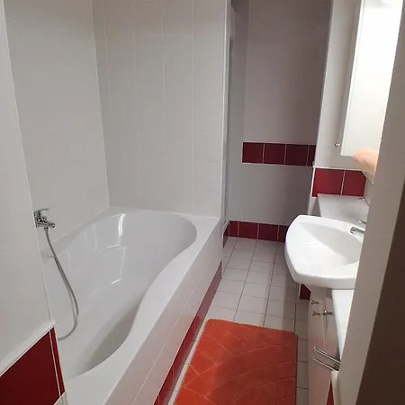 U Libuše Apartamento