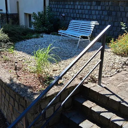 U Libuše Apartamento Luleč