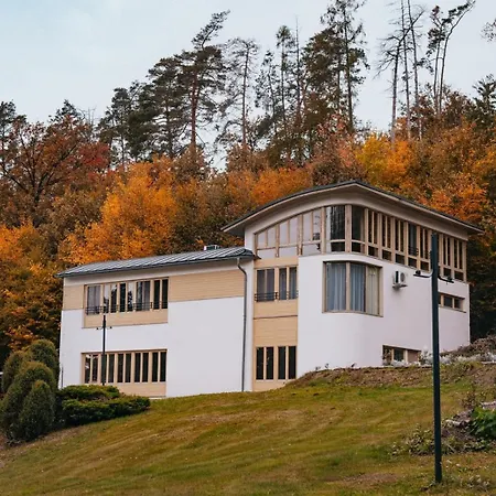 Апартаменты U Libuse Lulec