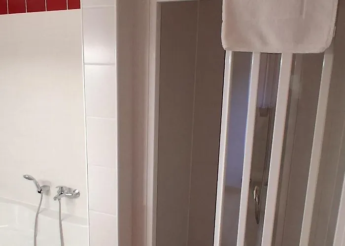 Apartment U Libuse *