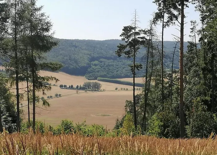 U Libuse Luleč