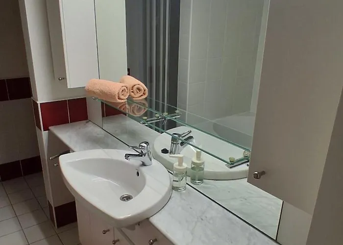 U Libuse Apartment *