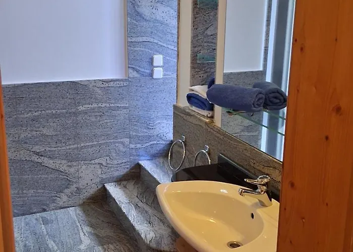 U Libuse Apartment *