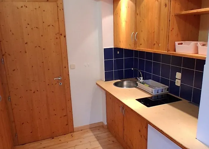 U Libuse Apartment *