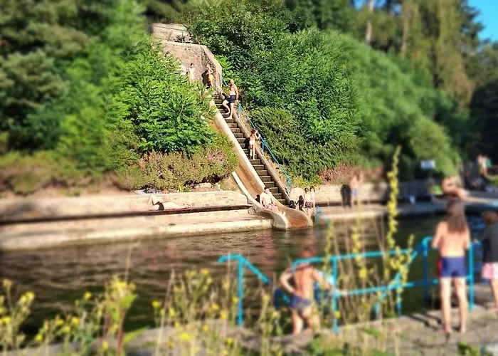 U Libuse Apartment *