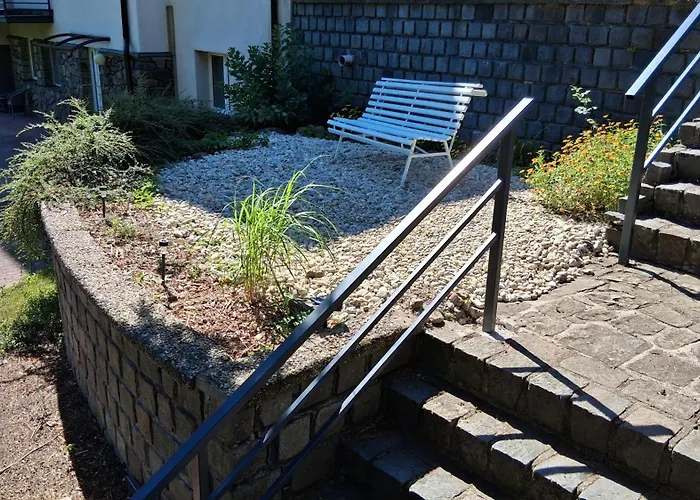 U Libuse Apartment Luleč